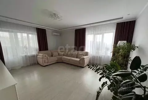 3-к кв. Калмыкия, Элиста ул. Имени Н.С. Хрущева, 7 (110.0 м)