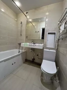 2-к кв. Астраханская область, Астрахань ул. Александрова, 11 (38.0 м)