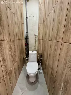 1-комнатная квартира: Волгоград, Марийская улица, 2 (37.3 м)