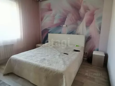 Дом в Бурятия, Улан-Удэ Грачевская ул., 21А (113 м)