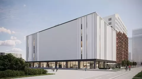 Гараж в Тюменская область, Тюмень Харьковская ул., 76 (13 м)