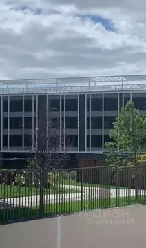 Гараж в Татарстан, Казань ул. Аделя Кутуя, 110Ж (13 м)