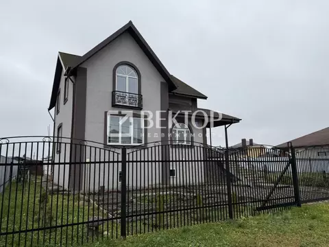 Коттедж в Ивановская область, Ивановский район, с. Ново-Талицы ул. 4-я ...