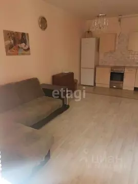 1-к кв. Тюменская область, Тюмень ул. Линейная, 17 (44.2 м)