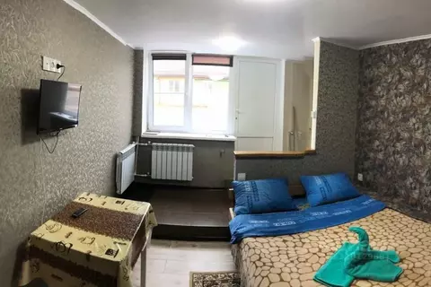 Комната Воронежская область, Воронеж Березовская ул., 41 (16.0 м)