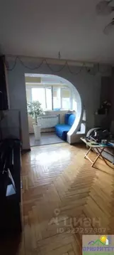 2-к кв. Ставропольский край, Кисловодск Красивая ул., 33 (49.3 м)