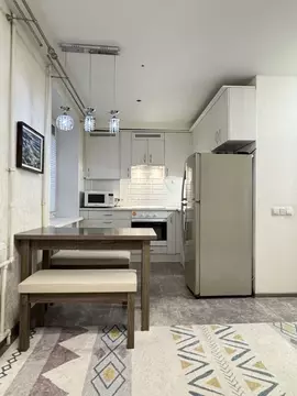 2-к кв. Санкт-Петербург Фермское ш., 36К6 (43.7 м)