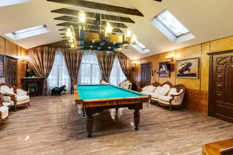 Дом в Московская область, Раменский муниципальный округ, Удельная пгт ...