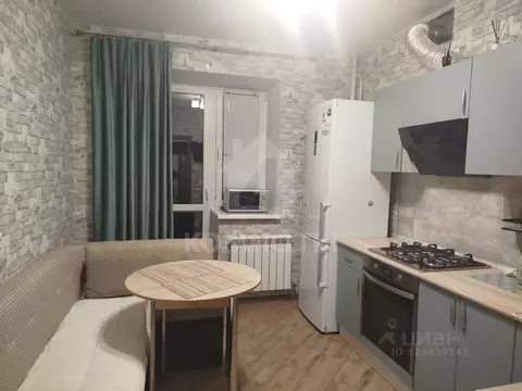 1-к кв. Воронежская область, Воронеж ул. Хользунова, 38/8 (38.0 м)