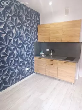 Квартира-студия: Краснодар, Сахалинская улица, 15к3 (23.5 м)