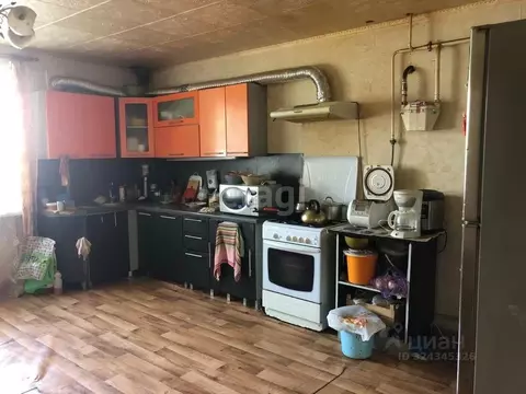 Дом в Тульская область, Заокский район, Малаховское с/пос, пос. ...