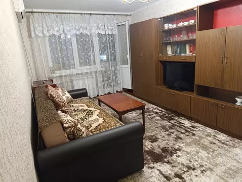 1-к кв. Ростовская область, Ростов-на-Дону просп. Стачки, 235 (33.0 м)