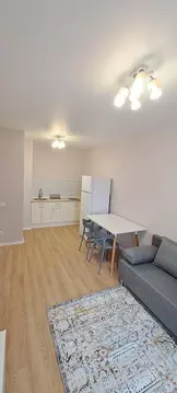 2-к кв. Московская область, Одинцовский городской округ, с. Лайково 59 ...