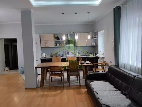 Дом в Бурятия, Улан-Удэ Горького мкр, ул. Тверская (100 м)