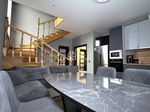 Дом в Московская область, Подольск городской округ, д. Никулино, ...