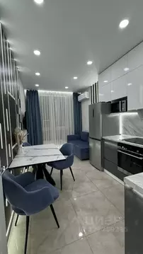 2-к кв. Москва Березовая аллея, 19к1 (60.0 м)