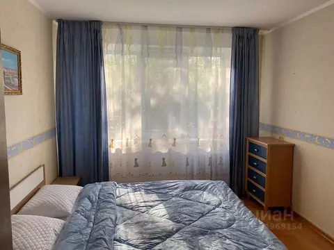 2-к кв. Ярославская область, Рыбинск ул. Щепкина, 13 (53.0 м)