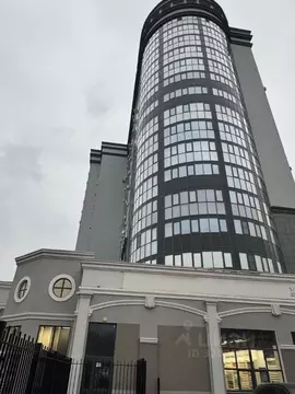 3-к кв. Самарская область, Самара ул. Соколова, 32 (98.3 м)