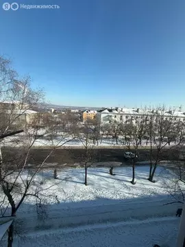 2-комнатная квартира: Уссурийск, Владивостокское шоссе, 109А (43.4 м)