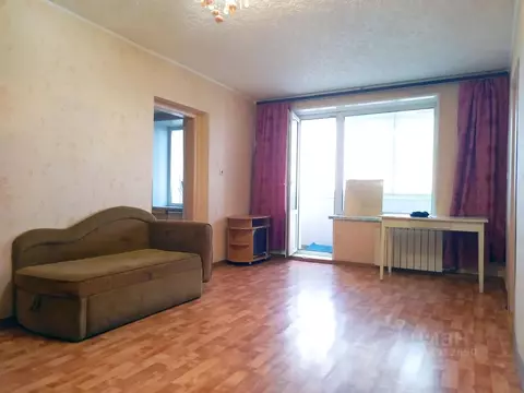 2-к кв. Челябинская область, Челябинск Черкасская ул., 14 (42.1 м)