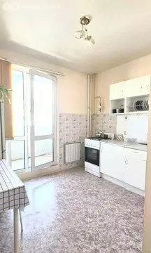 1-комнатная квартира: Майкоп, улица Юннатов, 2 (36 м)