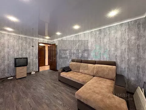 2-к кв. Татарстан, Казань ул. Девятаева, 11 (45.0 м)