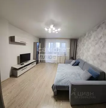 3-к кв. Московская область, Раменское пос. Красный Октябрь, 47А (60.7 ...