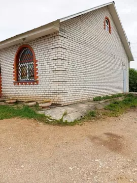 Торговая площадь в Тверская область, Старицкий муниципальный округ, ...