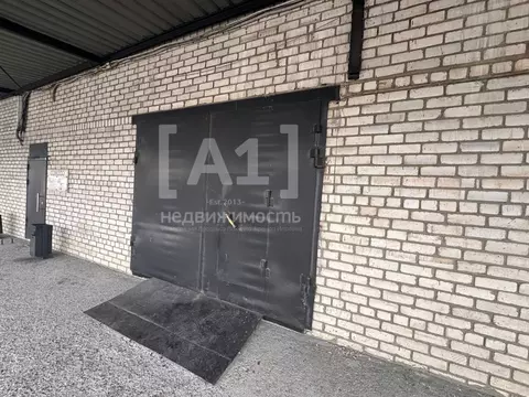 Склад в Челябинская область, Челябинск Троицкий тракт, 19литЗ (200 м)