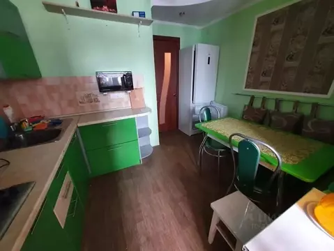 2-к кв. Татарстан, Казань ул. Железнодорожников, 15 (52.0 м)