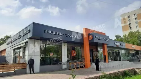 Помещение свободного назначения в Москва Уральская ул., 5А (78 м)