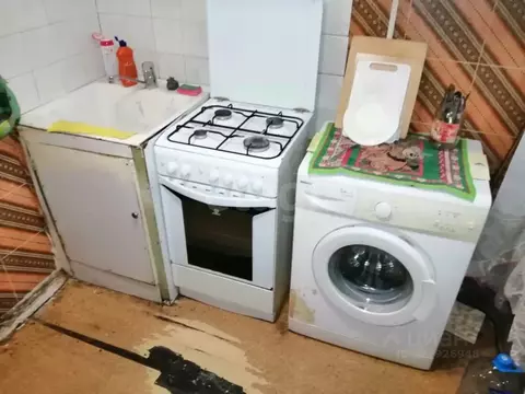 2-к кв. Московская область, Пересвет Сергиево-Посадский район, ул. ...