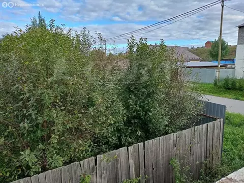 Участок в Тюмень, Калининский округ (17.3 м)