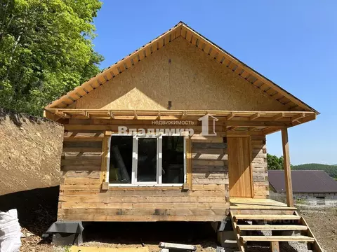 Участок в Приморский край, Партизанский муниципальный округ, с. ...