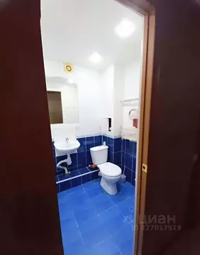 1-к кв. Хакасия, Абакан ул. Щетинкина, 44 (35.0 м)