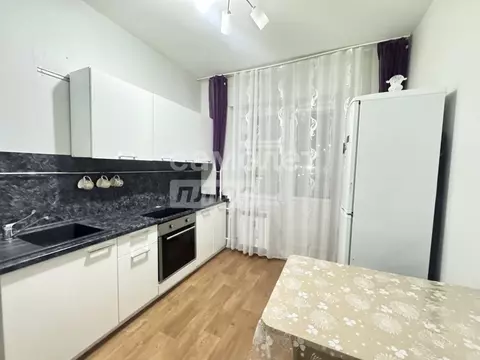 1-к кв. Ханты-Мансийский АО, Нижневартовск ул. Льва Толстого, 13А ...