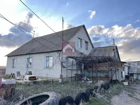 Производственное помещение в Саратовская область, д. Вязовка ул. ...