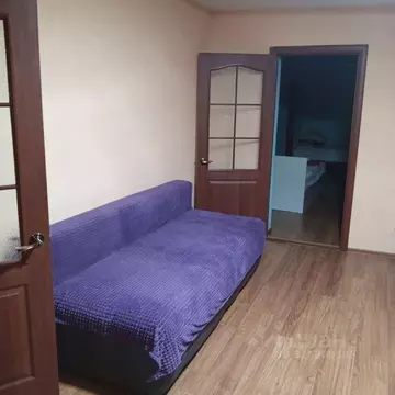 2-к кв. Иркутская область, Иркутск ул. Василия Ледовского, 3А (108.0 ...