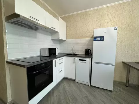 1-к кв. Москва Авиамоторная ул., 4К1 (40.0 м)