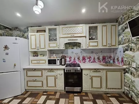 2-к кв. Воронежская область, Воронеж Лесная Поляна-3 жилмассив, 19 ...