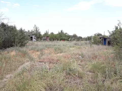 Участок в Волгоградская область, Волгоград Восход СНТ,  (5.44 сот.)