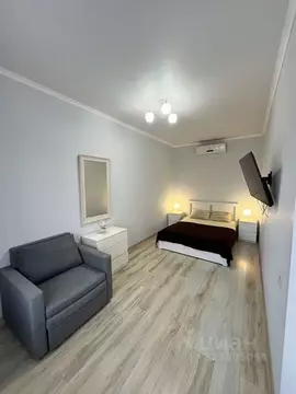 1-к кв. Краснодарский край, Сочи ул. Ленина, 219/6Б (35.0 м)