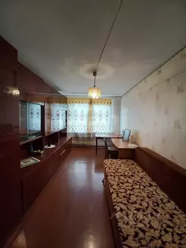 2-к кв. Воронежская область, Борисоглебск Аэродромная ул., 11 (48.1 м)