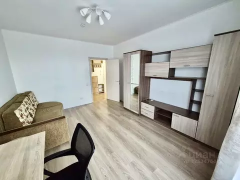 2-к кв. Москва Карамышевская наб., 22А (56.5 м)