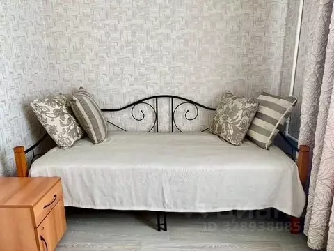 Комната Москва Волгоградский просп., 64К1 (9.0 м)