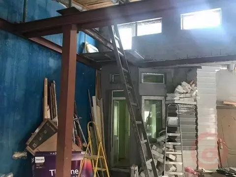 Склад в Самарская область, Самара Революционная ул., 70лит1 (105 м)