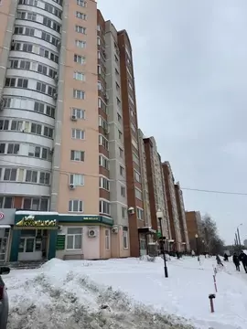 1-к кв. Пензенская область, Пенза ул. Кижеватова, 10 (42.7 м)