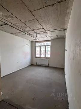 2-к кв. Ростовская область, Ростов-на-Дону просп. Сиверса, 28 (72.0 м)