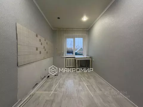 Комната Брянская область, Брянск ул. Клары Цеткин, 27 (21.5 м)