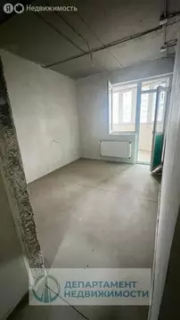 1-комнатная квартира: Краснодар, улица Кирилла Россинского, 3/1 (36.1 ...